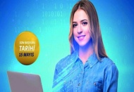 "Geleceği Yazan Kadınlar" projesi hayata geçti