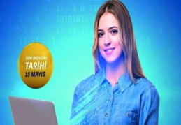 "Geleceği Yazan Kadınlar" projesi hayata geçti