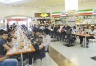 Geleceğimiz Çocuklarımız sinemaya gitti