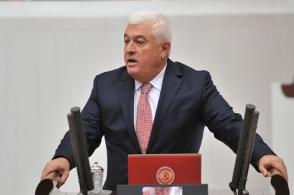 Geleceğimiz kararıyor derhal harekete geçilsin!