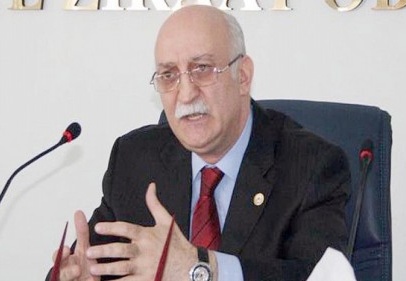 “Geleceğimiz, tarım arazileri, ormanları ve sulak alanları korumamıza bağlı”