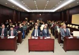 “Geleceğimizi değil atıklarımızı sıfırlayalım”