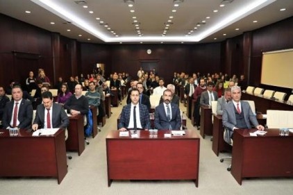 &#8220;Geleceğimizi değil atıklarımızı sıfırlayalım&#8221;