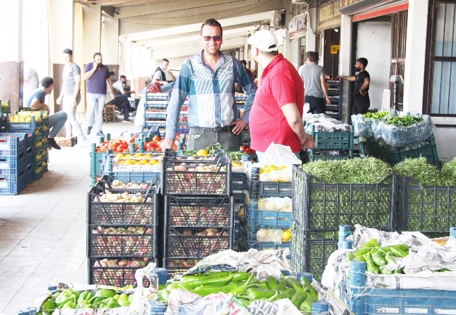 Geleceğimizi görmüyoruz çünkü gelecek diye bir şey yok