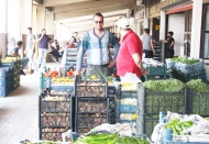 Geleceğimizi görmüyoruz çünkü gelecek diye bir şey yok