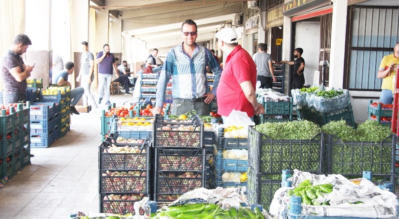 Geleceğimizi görmüyoruz çünkü gelecek diye bir şey yok