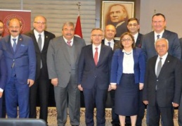 Geleceğimizi inşa edecek yepyeni bir sıçramanın tam zamanı 