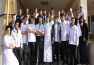 Geleceğin aşçılarına burada yetişiyor 