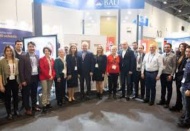 Geleceğin eğitim teknolojileri Londra’da dünyaya tanıtıldı