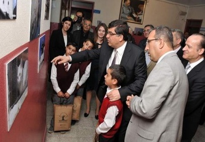 Geleceğin fotoğrafçıları sertifika aldı