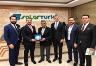 Geleceğin girişimcileri iş dünyasıyla buluştu 
