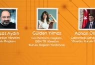 Geleceğin Gücü Girişimciler Forumu’nun Teması :“Girişimciliğin Tam Zamanı”