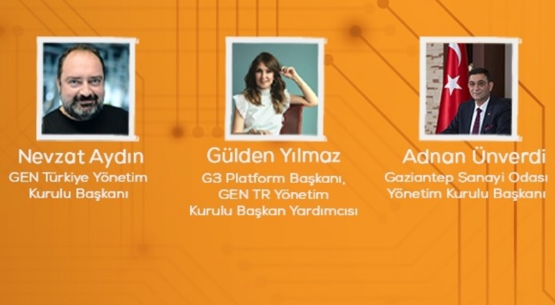 Geleceğin Gücü Girişimciler Forumu’nun Teması :“Girişimciliğin Tam Zamanı”