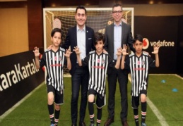 “Geleceğin KaraKartalı”nın Anadolu’daki ikinci durağı Gaziantep oldu