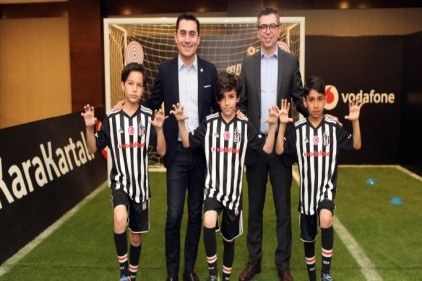 &#8220;Geleceğin KaraKartalı&#8221;nın Anadolu&#8217;daki ikinci durağı Gaziantep oldu