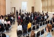 Geleceğin pilotları yetişiyor 