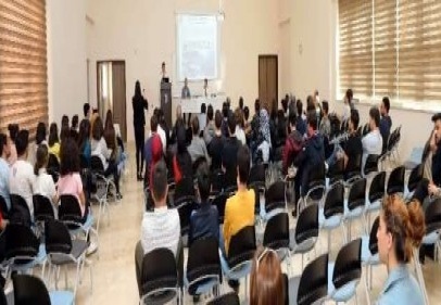 Geleceğin pilotları yetişiyor 