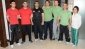 Geleceğin sporcuları yetişiyor