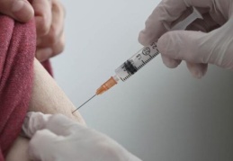 Gelecek hafta 40 yaş üzerindeki vatandaşlar aşılanma programına alınacak