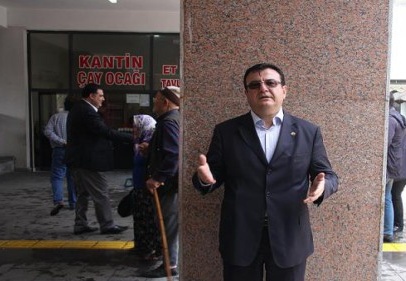 Gelecek hedeflerimizden gittikçe uzaklaşıyoruz