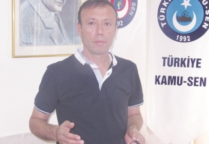 Gelecek kaygısı ve geçim sıkıntısı kaderimiz olmamalı