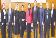 Gelecek nesillere daha temiz bir çevre bırakabilmek için