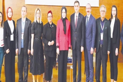 Gelecek nesillere daha temiz bir çevre bırakabilmek için