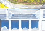 Gelecek nesillere sağlıklı yaşanabilir bir dünya bırakmalıyız