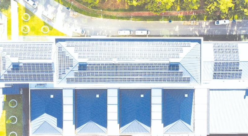 Gelecek nesillere sağlıklı yaşanabilir bir dünya bırakmalıyız