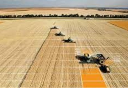 “Gelecek Tarımda Tarımın Geleceği Gençlerde”