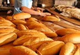 'Gelecek yıl 5-6 TL’nin altına ekmek üretmek mümkün olmayacak'