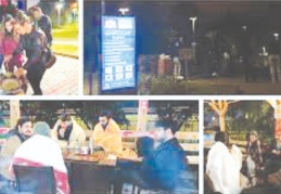 ‘Geleceksizlik’ Türkiye’de gençlerin normali hâline geldi