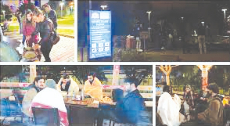 ‘Geleceksizlik’ Türkiye’de gençlerin normali hâline geldi