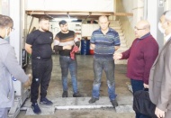 Gelecekte iş güvenliği uzmanı  bulmak mümkün olmayacak