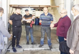 Gelecekte iş güvenliği uzmanı  bulmak mümkün olmayacak