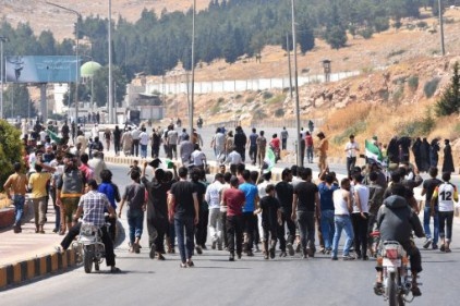 “Gelen mültecilerin de yakalananların da sınırdan gidenlerin de sayısı arttı”