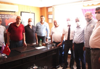 Gelenek bozulmadı