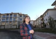 Geleneksel Antep Evi mimarisiyle yeni bir yaşam merkezi olacak 
