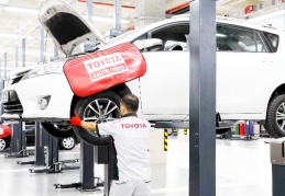 Geleneksel 'Sonbahar Servis Günleri Kampanyası' başlıyor