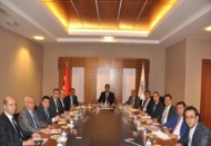 Geleneksel tekstilimizde de yeni yaklaşımlar geliştirilmeli