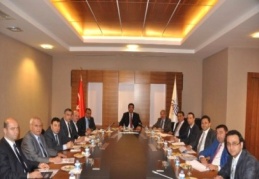 Geleneksel tekstilimizde de yeni yaklaşımlar geliştirilmeli