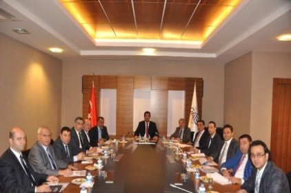 Geleneksel tekstilimizde de yeni yaklaşımlar geliştirilmeli