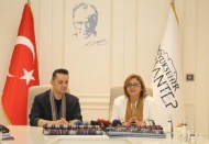 Geleneksel ürünlerimiz evrensel boyuta ulaşacak