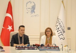 Geleneksel ürünlerimiz evrensel boyuta ulaşacak