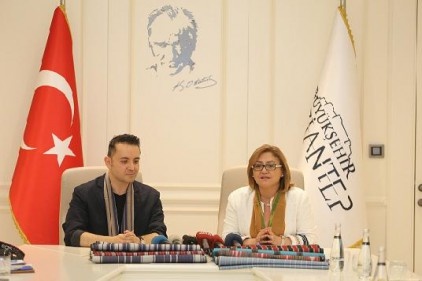 Geleneksel ürünlerimiz evrensel boyuta ulaşacak