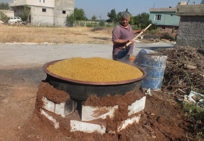 Geleneksel yöntem en güzeli