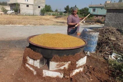 Geleneksel yöntem en güzeli