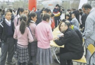 ‘Gelin Spor Yapalım Tek Galibi Dostluk Olsun’