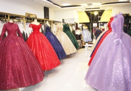 Gelinlik kirası 4 bin liraya çıktı