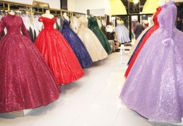 Gelinlik kirası 4 bin liraya çıktı